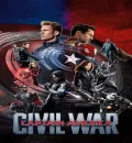 Captain America Civil War (2016) Hollywood Hindi Dubbed Movie