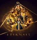 Eternals (2021) MCU Hollywood Hindi Full Movie HD