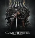 Game of Thrones S01 (2011) (Hindi + English) Dual Audio Completed Web Series BluRay HEVC ESub