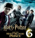 Harry Potter 6 (2009) Hollywood Hindi Full Movie HD