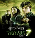 Harry Potter 7 (2010) Hollywood Hindi Full Movie HD