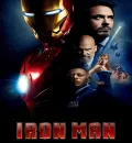 Iron Man (2008) Hollywood Hindi Movie Blu-ray