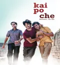 Kai Po Che  (2013) Bollywood Hindi Movie BluRay HD ESub