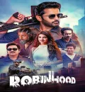 Robinhood (2025) (Hindi + Telugu) Dual Audio UnCut South Movie HD ESub ( New Full Hindi Dubbed)