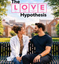 The Love Hypothesis (2026) (Hindi + English) Dual Audio Hollywood Movie HD ESub
