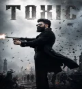 Toxic (2026) South Hindi Dubbed Movie HQCam