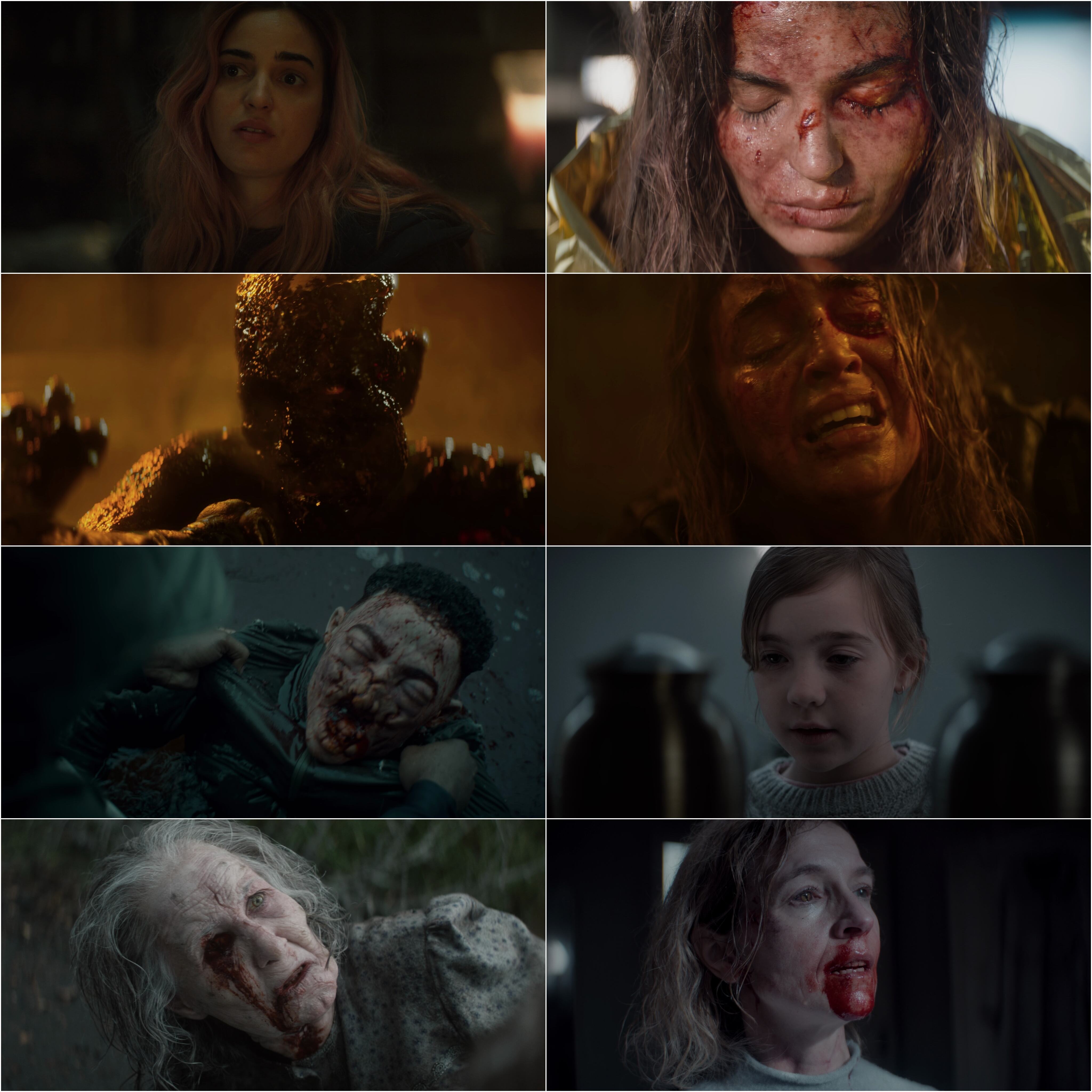 Evil Dead Burn (2026) (Hindi(Clear) + English) Dual Audio Hollywood Movie HD ESub (?Hindi Audio fix) screenshot