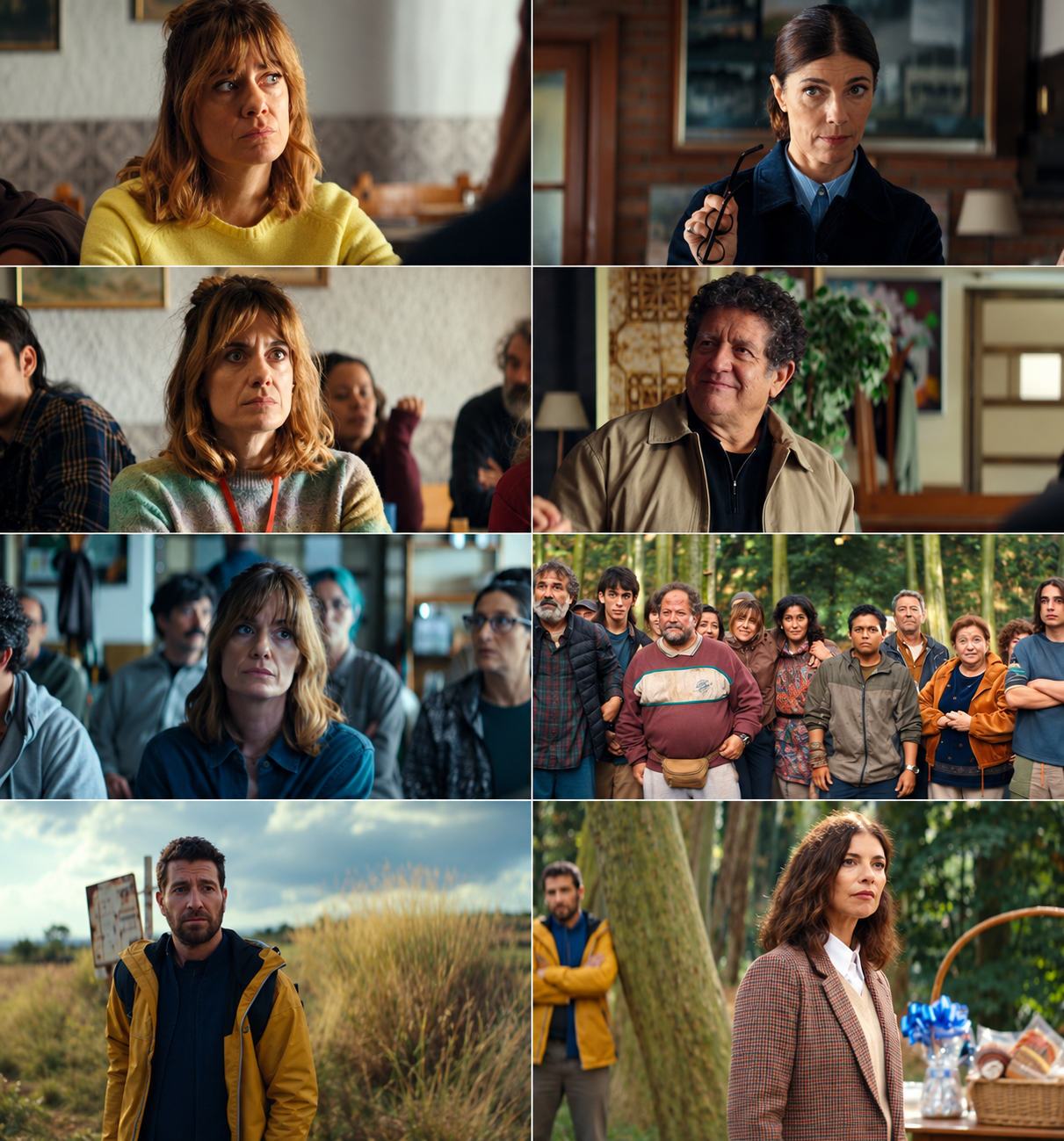 Go Team (2026) (Hindi + English) Dual Audio Hollywood Movie HD ESub screenshot