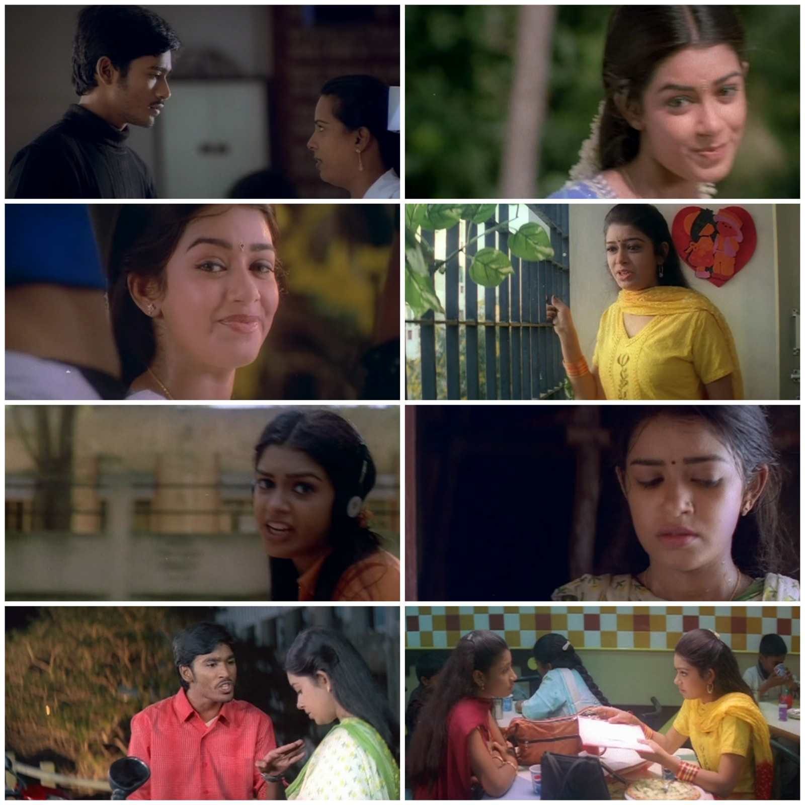 Thiruda Thirudi (2003) South Hindi Dubbed Full Movie Uncut HD ESub screenshot