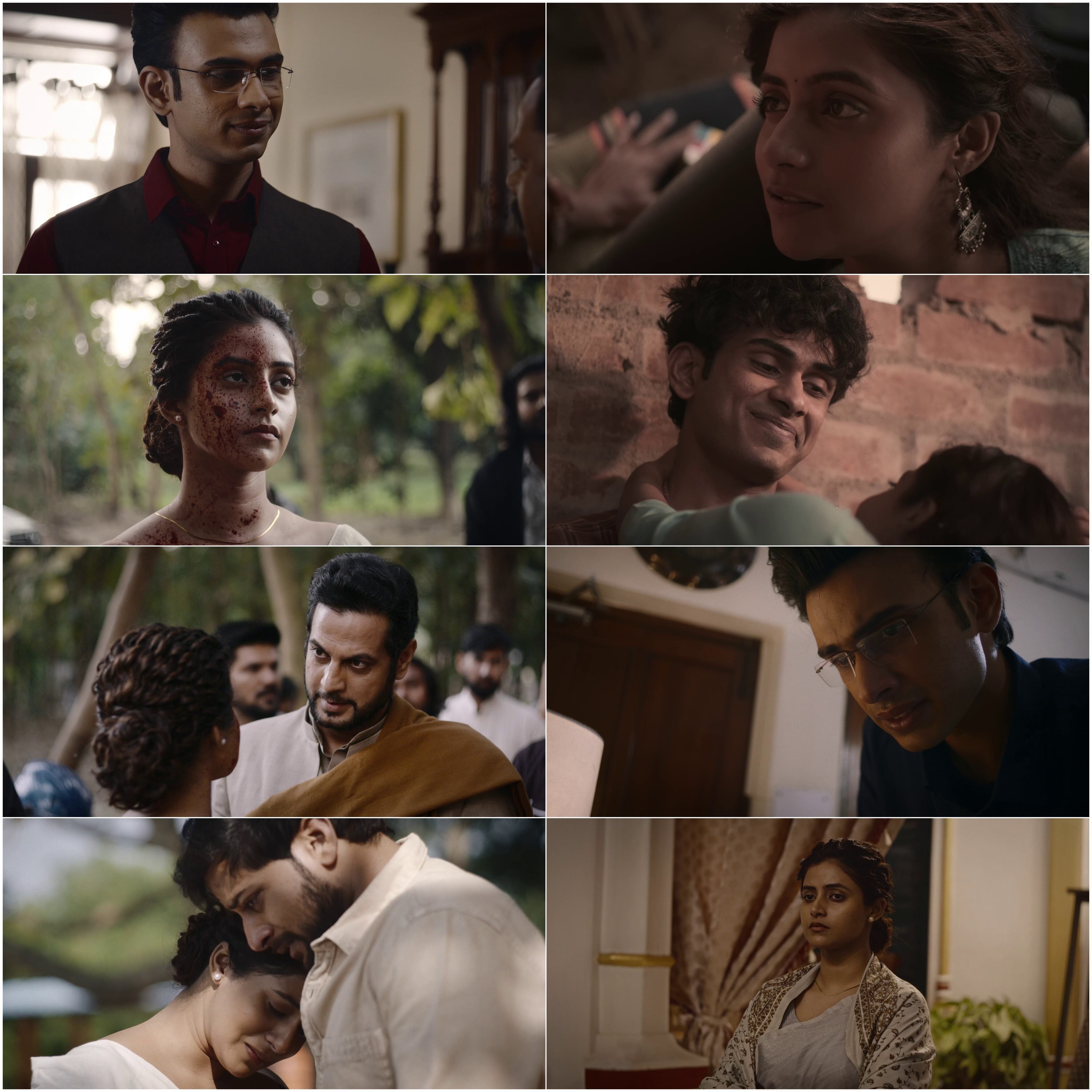 Thukra Ke Mera Pyaar S02 (2026) Hindi Completed Web Series HEVC ESub {?Ep.17-20 (Part-05) ADD} screenshot